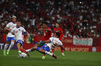 La Roja podría enfrentar al equipo revelación de Qatar 2022 como invitado en la Copa América
