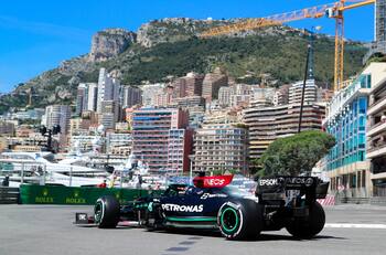 Fórmula 1: Día, hora y dónde ver por TV y Online el Gran Premio de Mónaco