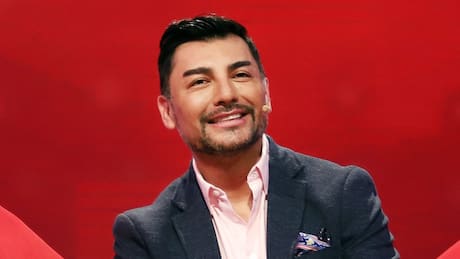 “Estoy convaleciente”: Andrés Caniulef rompe el silencio después de estar internado en la UCI