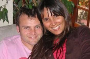 “Gracias por esta familia”: Andrea Sanhueza, viuda de Roberto Bruce, le dedica emotivo mensaje a 12 años de su muerte