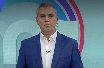 José Miguel Viñuela volvió a grabar: "Creo que todo lo que pasó sirvió para construir una mejor versión de mí"