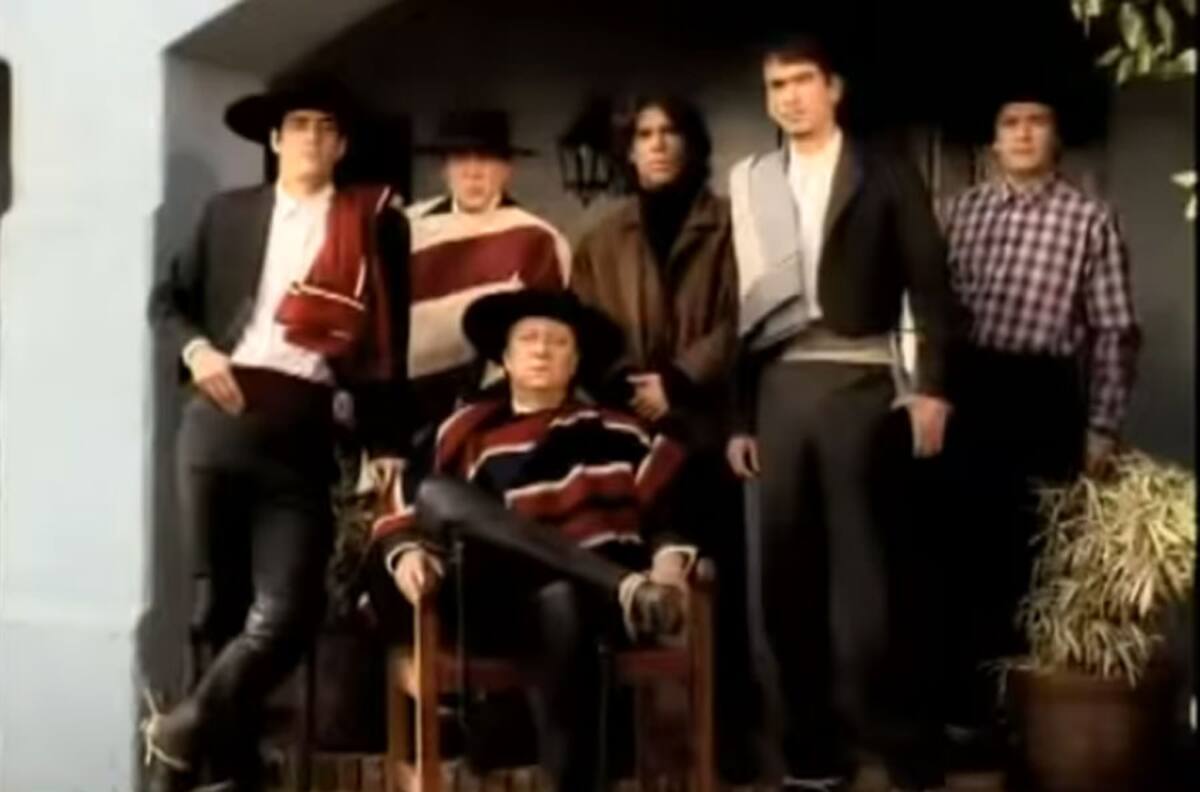 Ya hay fecha y horario para el regreso de "Aquelarre"