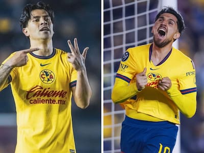 Diego Valdés y Víctor Dávila hacen historia: ¿Cuándo se juega la final de la Liga MX?