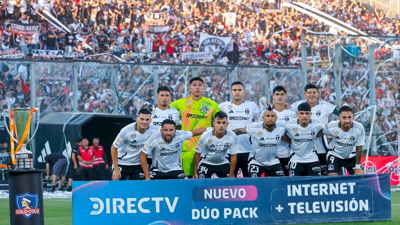 “Un dolor de ojos”: El jugador de Colo Colo que desató la furia de los hinchas ante O’Higgins