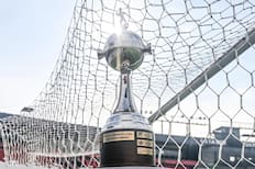 Colo Colo inicia gestiones para traer la Copa Libertadores 2026 a Chile