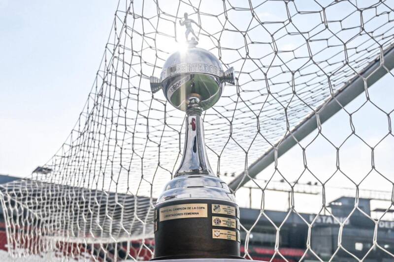 Colo Colo quiere que la siguiente edición del torneo se realice en Chile. Foto: Copa Libertadores Femenina.