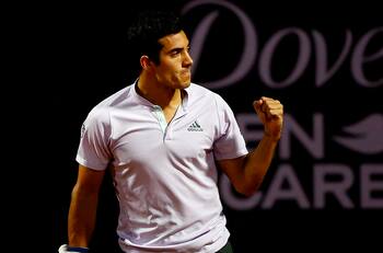 Fernando González sobre Cristian Garín: "Perfectamente podría ser mejor de lo que fui"