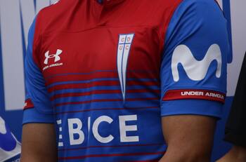 Olvidado portero de la Universidad Católica será refuerzo en equipo de la segunda división de Guatemala