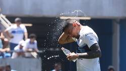 Es figura en la UC y espera el fin de año para definir su futuro: “Veremos qué quieren ambas partes”