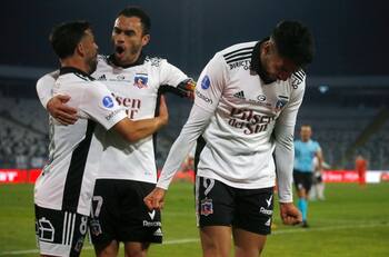 ¿Cuándo vuelve a jugar Colo Colo y contra quién en el Campeonato Nacional?