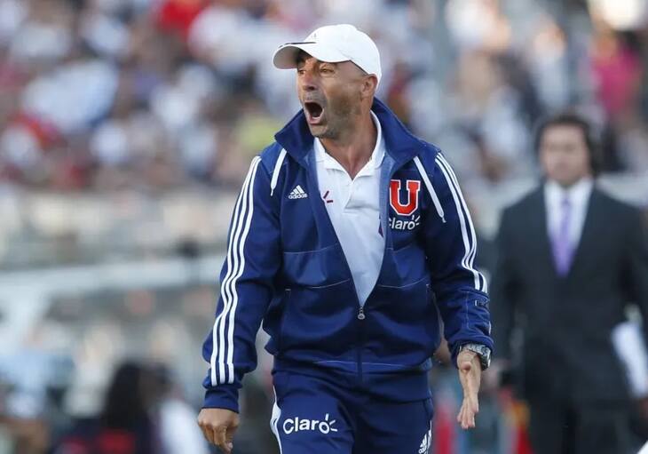 “Sampaoli es un buen entrenador, pero la U tiene que apostar por otro tipo de liderazgo”