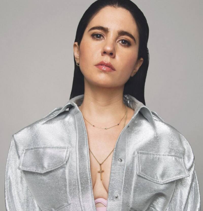 Créditos: Instagram