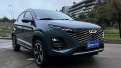 Test drive Chery Tiggo 2 Pro Max: entre el legado y la modernidad