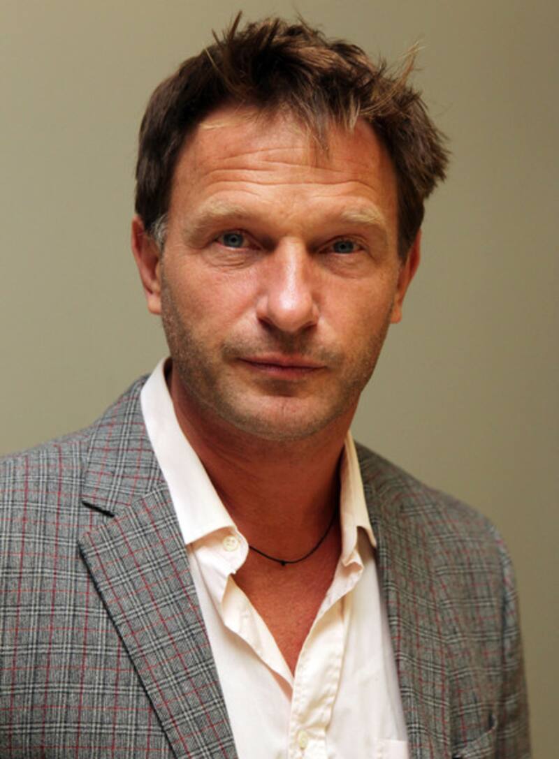 Thomas Kretschmann