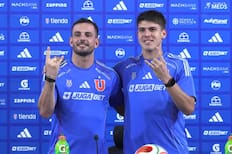 La U pasa por arriba de Colo Colo y la UC: los 5 planteles más caros de Primera División para este 2026