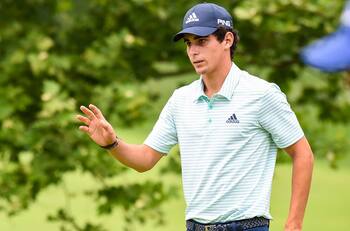 Niemann tiene un mal cierre y termina rezagado en el Valspar Championship