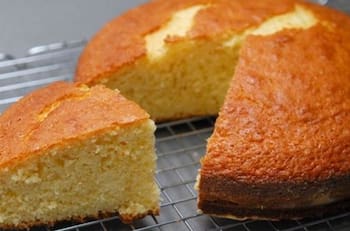 Receta de queque de yogur esponjoso: fácil de preparar y con pocos ingredientes