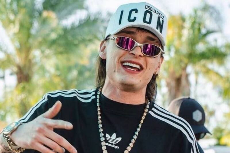 canceló toda su gira por Latinoamérica.