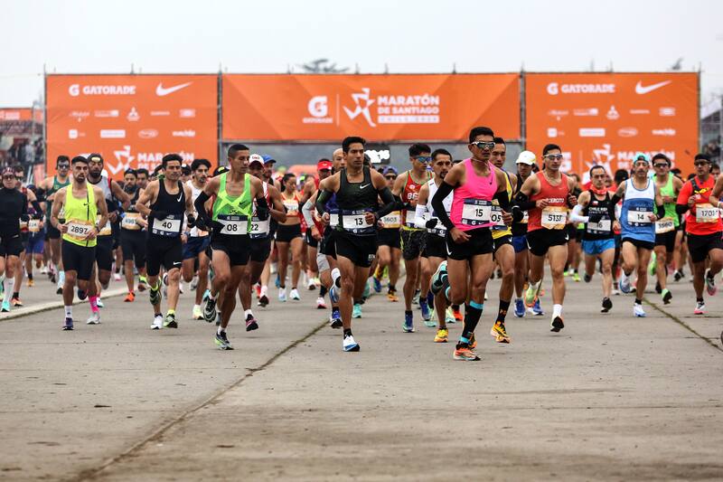 en su edición de 2024 (Foto: Aton)