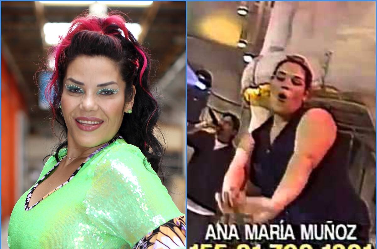 Se realizó cirugía estética tras una drástica baja de peso: Ana María Muñoz, la “Zapallito Italiano”, explica el retraso en su ingreso a “Aquí se baila”