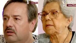 "Un grito desgarrador": Claudio Arredondo recuerda el sufrimiento de su madre, Gabriela Medina, tras enterarse de la muerte de Víctor Jara