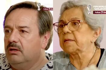 "Un grito desgarrador": Claudio Arredondo recuerda el sufrimiento de su madre, Gabriela Medina, tras enterarse de la muerte de Víctor Jara