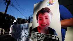 Caso Tomás Bravo: Cierran investigación contra el tío abuelo Jorge Escobar quien fue sobreseído