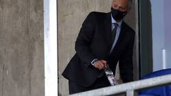 "Tienes que ser una persona confiable": Ex jefe de los árbitros chilenos criticó la gestión de Javier Castrilli