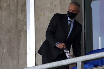 "Tienes que ser una persona confiable": Ex jefe de los árbitros chilenos criticó la gestión de Javier Castrilli