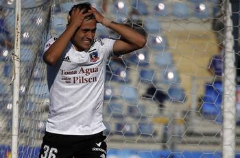 VIDEO | Joan Cruz se burló de Pablo Solari con un golpe en conferencia de prensa