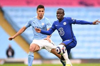 ¿Cuándo, dónde, a qué hora y cómo ver por TV y online el partido entre Manchester City y Chelsea?