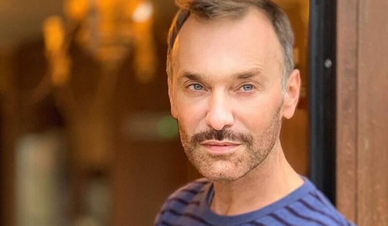 Sería uno de los primeros confirmados para “Top Chef VIP”