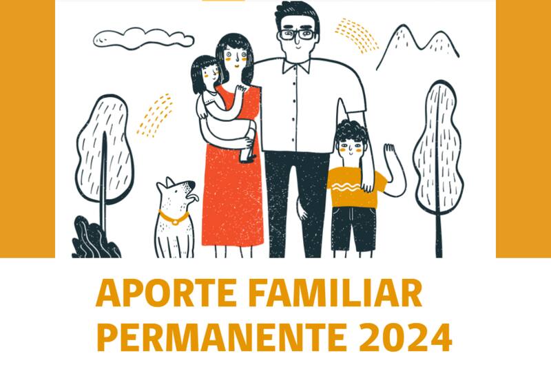 Este viernes se entregará el último pago del Bono Marzo 2024.