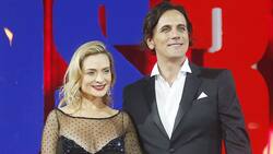 Cumplió 12 años: Así de grande está Celeste, la hija de Nicole y Sergio Lagos