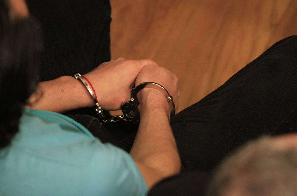 Determinaron prisión preventiva contra imputado por secuestro y violación en Rapanui