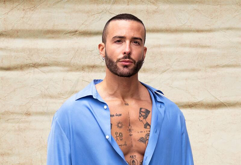 Alejandro Pérez fue confirmado para "Ganar o Servir"