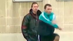 El día que Johan Cruyff le enseñó a Hristo Stoichkov a saltar la cuerda