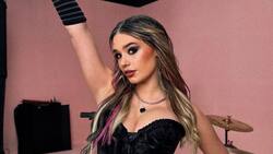 “Creía haberme enamorado antes...”: Alessia Traverso presentó a su nueva pareja