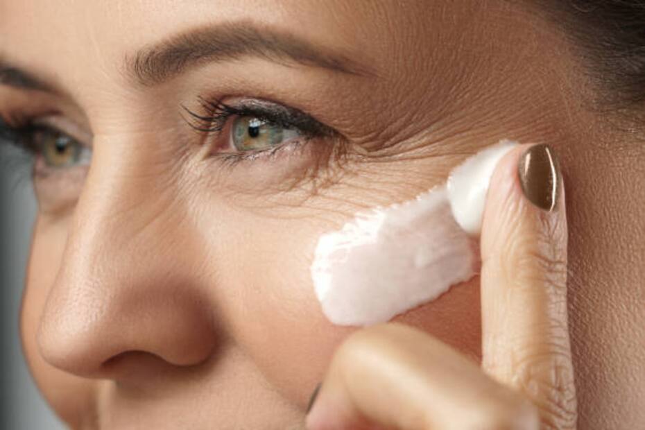 Prueba esta crema coreana casera (Foto: Freepik).
