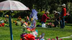 Horario Cementerios: ¿A qué hora abren y cierran este 1 de noviembre en Santiago, Valparaíso y Concepción?