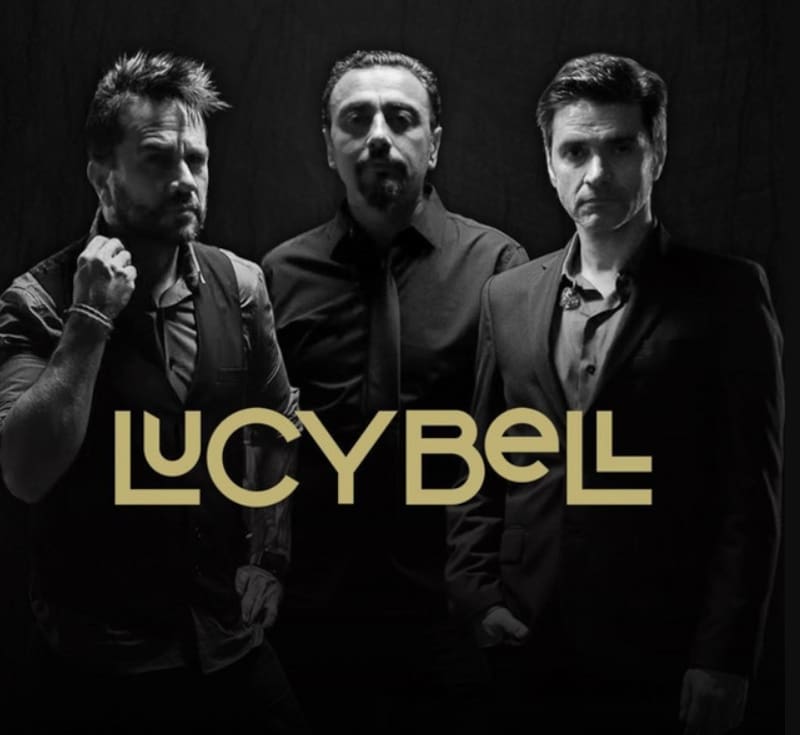 La banda de rock chilena se presentará en la primera noche del Festival de Olmué 2025.