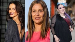 Puro lujo: Así se preparan Leonor Varela, Savka Pollak y Christell Rodríguez para la Gala del Festival de Viña 2025