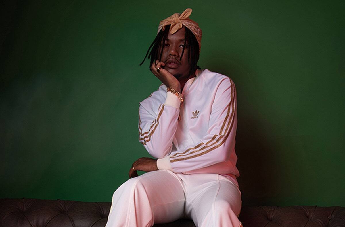 Polimá Westcoast vuelve a sus raíces con "Las Crónicas De Ngangu II" con un trap experimental: "Quiero darle este giro a mi música"