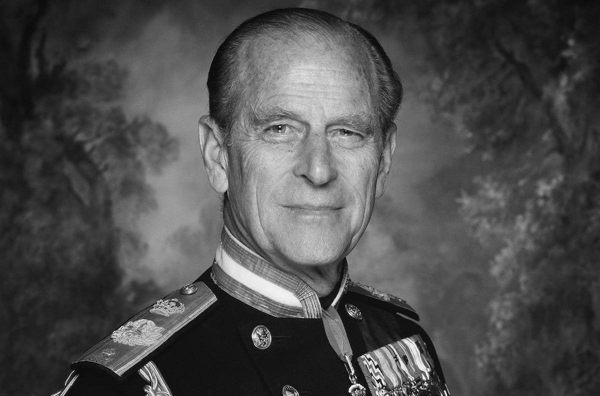 Fallece el príncipe Felipe de Edimburgo, marido de la reina Isabel II