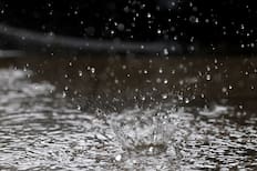 Avance de sistema frontal dejará lluvias en seis regiones de Chile durante todo este fin de semana