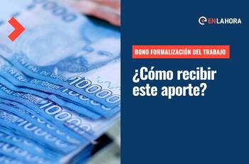 Bono Formalización del Trabajo: ¿En qué consiste este aporte y quiénes pueden recibir los $241 mil?