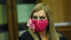 Pamela Jiles se declaró "responsablemente" a favor de la pena de muerte