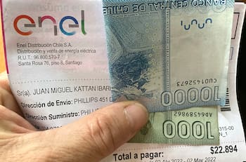 Subsidio a la luz: ¿En qué consiste este beneficio del Estado?