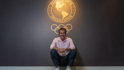 “No es que Chile hoy sea un candidato a los JJOO 2036, aunque así se haya escuchado”