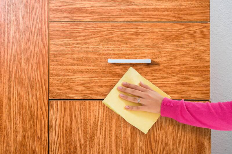 Descubre cuál es el truco.